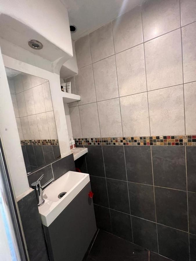 Chambre Privee Toulouse Proche Metro Et Rocade Esterno foto